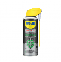 Wd-40 31451 Lubrication Spray With Ptfe 250ml